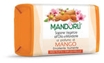 MANDORLI SAPONE MANGO 100G