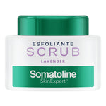 Somatoline Skin Expert Scrub Lavender Esfoliante Corpo 350g