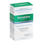 Somatoline Skin Expert Bende Snellenti Drenanti Kit Ricarica 6 Pezzi