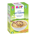 HIPP BIO PASTINA LETTERINE320G