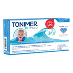 Tonimer Physio Monodose - Soluzione Nasale Isotonica Sterile 20 Flaconcini 5 ML