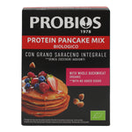 BCH PROTEIN PANCAKE MIX 200G
