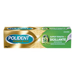 Polident Power Max Super Tenuta | Sigillante Dentiera Menta | 40 g