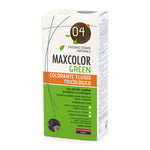 MAXCOLOR GREEN 04 CAST CHI NA