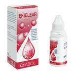 EKICLEAR GOCCE OCULARI 15ML