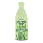 Provida Bio Aloe Vera | Succo Polpa Puro Biologico Senza Aloina Optima | 500ml