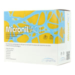 MICRONIL ACT 30BUST