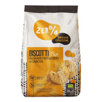 ZER% GLUTINE BISC GRANO S/CAR