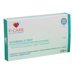 F CARE TEST RAPIDO VIT D