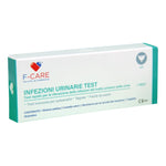 F CARE TEST RAPIDO INFEZ URIN