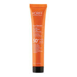 Korff Sun Secret Fluido Viso SPF 50+ | Colorato Light | 50 ml