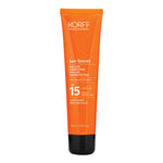 Korff Sun Secret Latte Corpo Anti-Age Spf 15 Protezione Solare Media 100ml