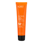 Korff Sun Secret Latte Corpo Anti-Age Spf 50+ Protezione Solare Molto Alta 100ml