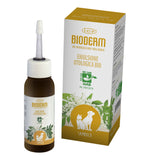 BIODERM EMULSIONE OTOLOGICA BI