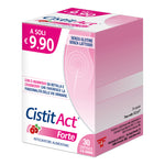 CISTIT ACT FORTE 30CPS