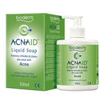 ACNAID CE SAPONE LIQUIDO 500ML