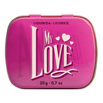 MYLOVE 20G