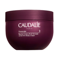 Caudalie - Vinosculpt Balsamo Corpo Liftante Snellente Rassodante 250 ml