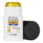 Heliocare 360 Sport Transparent Stick Spf50+ Protezione Solare Molto Alta 25g