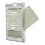 POPME MASC CHIR SABBIA 5PZ