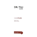 DR TILI SKINLAB HAIR PURE
