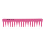 PETTINE SUPERCOMB FUCSIA FLUO
