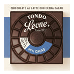 Leone Tavoletta Di Cioccolato Al Latte 50% Cacao 75g