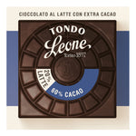 Leone Tavoletta Di Cioccolato Al Latte 60% Cacao 75g