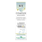 GSE COMPLEX MASCHERA 50ML