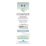 GSE COMPLEX MOUSSE DETERGENTE