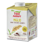BEVANDA MIGLIO 500G