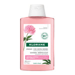Klorane Shampoo Lenitivo Peonia 200ml