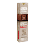 Leone Cioccolato Grezzo Alla Pietra Stecca Gusto Classico 55 g
