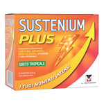 SUSTENIUM PLUS TROPICAL PROMO