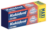 Kukident Complete Plus Original Formato Maxi Convenienza 65g