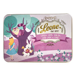 Leone Gelatine Di Frutta C'era Una Volta Alice Nel Paese Meraviglie 100g