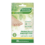 NOKSAN GREEN PARAC DURI/MOLL9P