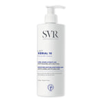SVR - Xerial 10 Lait 10% Di Urea Latte Idratante 48h Ad Azione Lenitiva Ed Anti-Desquamazione 400ml