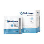 OFTALDERM SALVIETTE STERIL16PZ