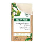 Klorane Shampoo Solido Al Cedro 80g