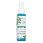 Klorane Spray Capelli Alla Menta Acquatica Anti-Inquinamento Purificante 100ml