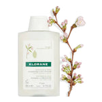 Klorane Shampoo Latte Mandorla - Volumizzante Uso Frequente 200ml