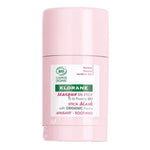 Klorane Maschera Viso Stick Lenitiva Alla Peonia Bio 25g