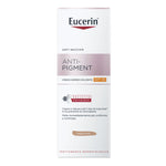 Eucerin Anti-Pigment Crema Giorno Spf30 Colorata Medium 50ml
