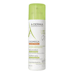 A-Derma Exomega Control | Spray Emolliente Anti Grattage Pelle Atopica | 200 ml
