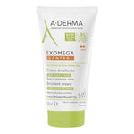Aderma Exomega Control Crema Emolliente Anti-Grattage 50ml