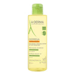 A-Derma Exomega Control | Olio Lavante Emolliente 2 in 1 Pelle Atopica | 500 ml