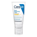 Cerave Crema Idratante Viso Con Protezione Solare Spf 50+ 50ml