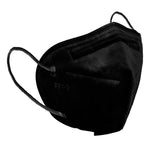 FUTURA MASCHERINA FFP2 NERO10P