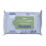 MUSTELA SALVIETTE MULTI 20PZ